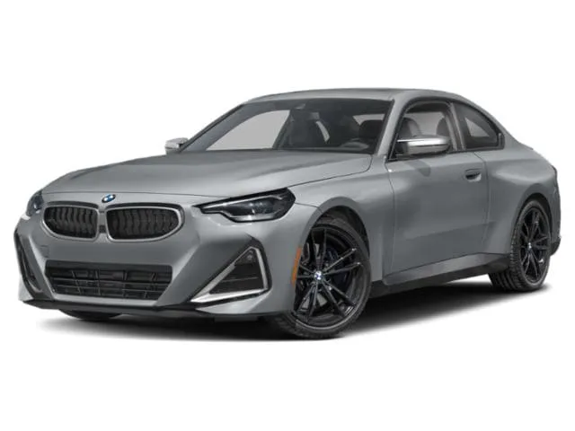 BMW 2 Series 2023