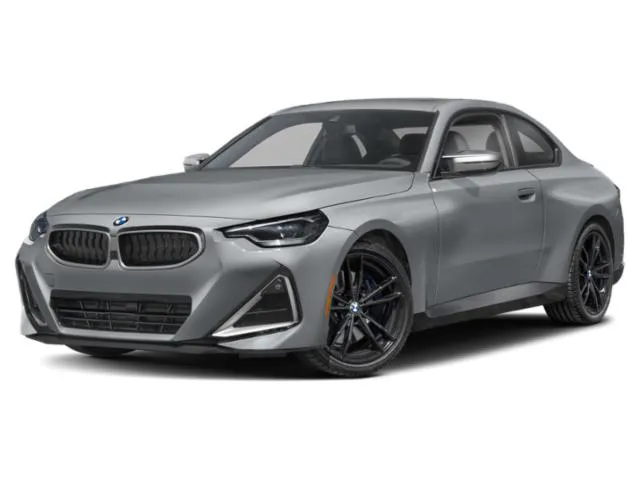 BMW 2 Series 2024