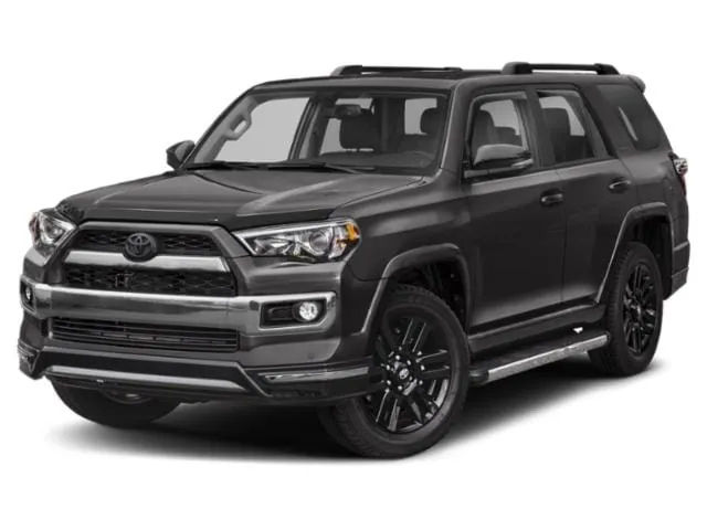 Toyota 4Runner 2019