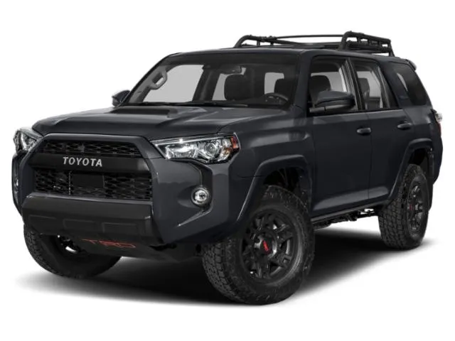 Toyota 4Runner 2021