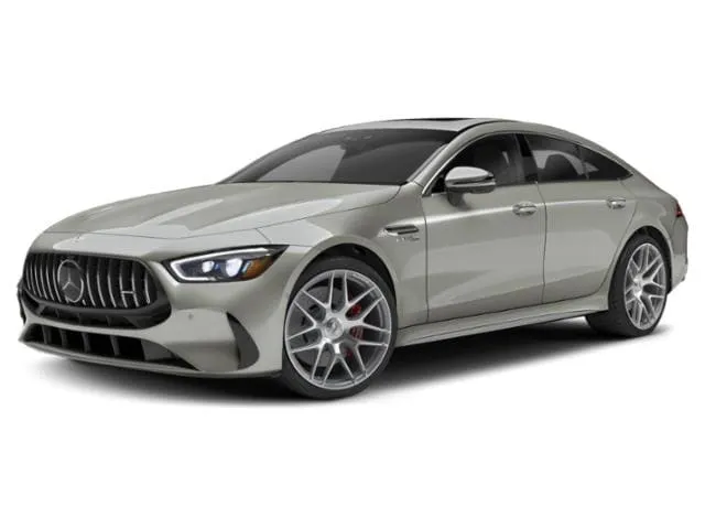 Mercedes-Benz AMG GT 2025