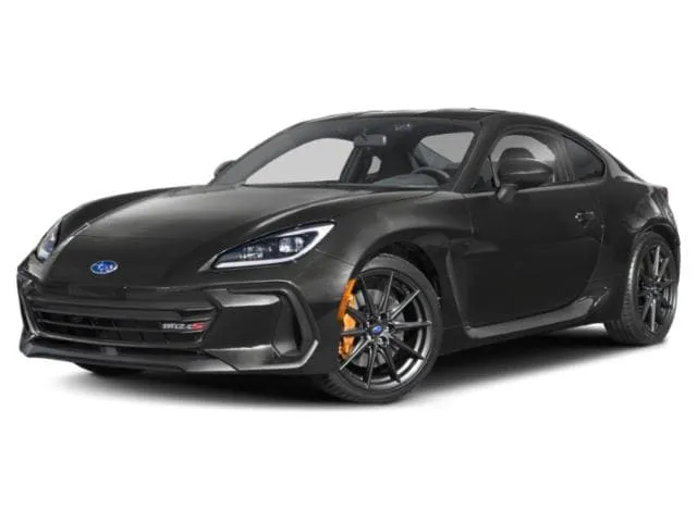 Subaru BRZ 2024