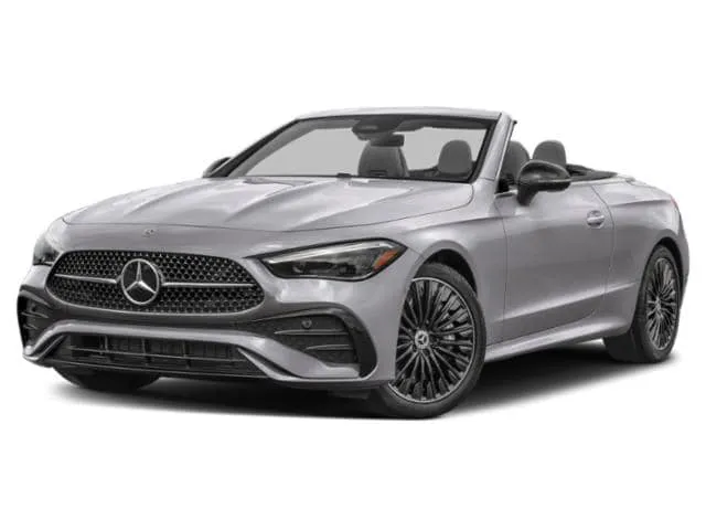 Mercedes-Benz CLE 2024