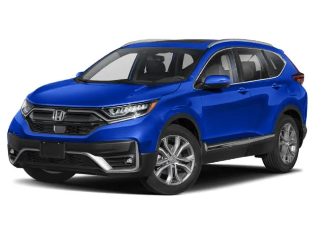 Honda CR-V 2022