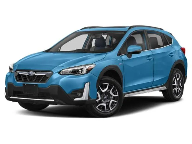 Subaru Crosstrek 2022