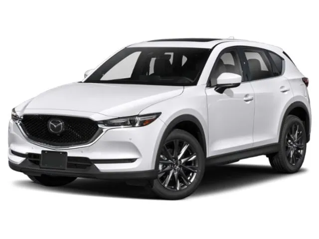 Mazda CX-5 2021