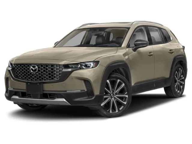 Mazda CX-50 2024