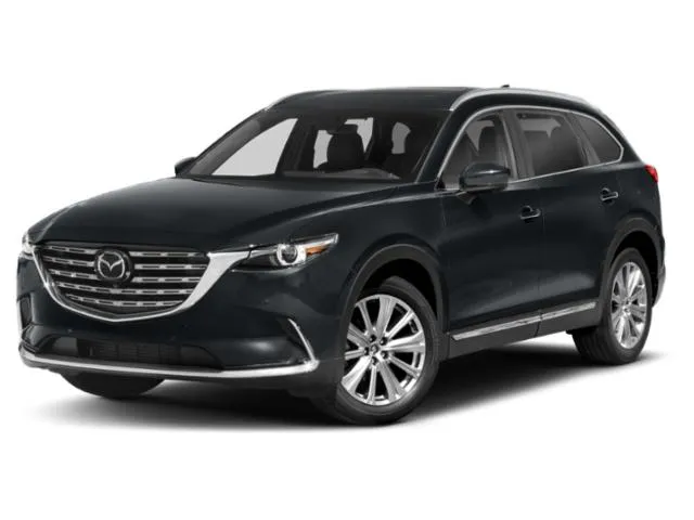 Mazda CX-9 2022