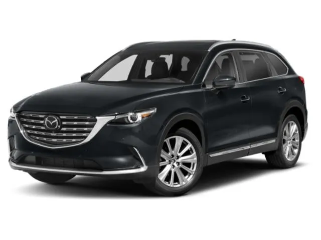 Mazda CX-9 2023