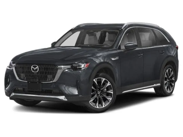Mazda CX-90 PHEV 2024