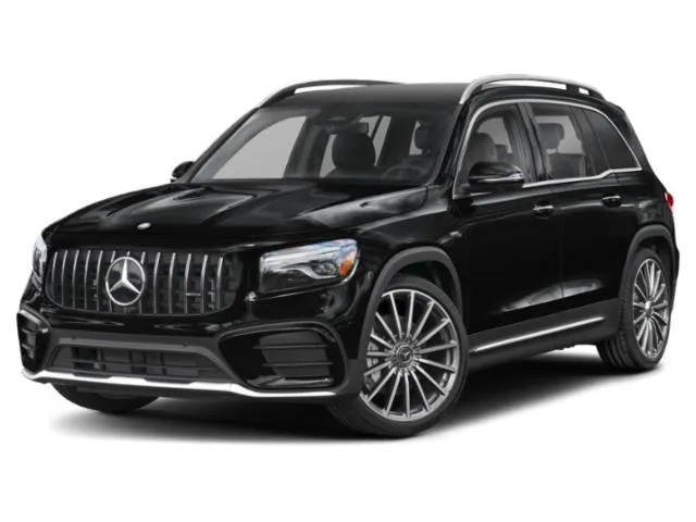 Mercedes-Benz GLB 2024