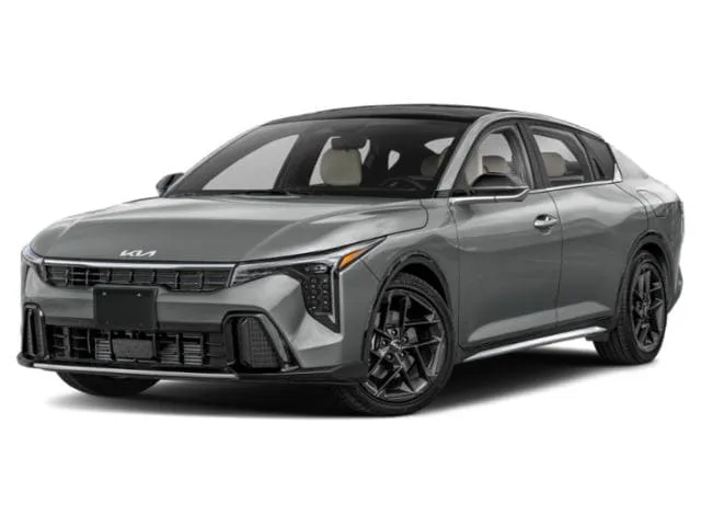 Kia K4 2025