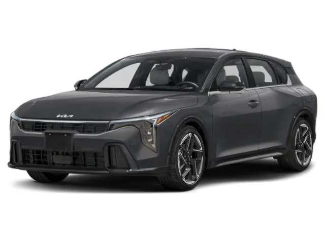 Kia K4 Hatchback 2026