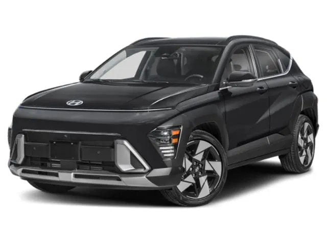 Hyundai Kona 2024