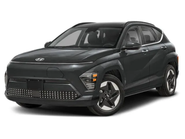 Hyundai Kona Electric 2024