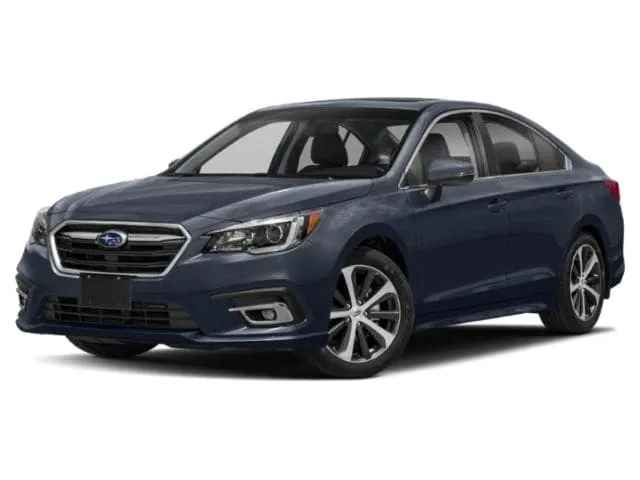 Subaru Legacy 2019