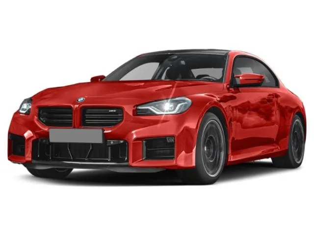 BMW M2 2023