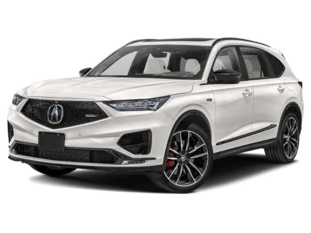 Acura MDX 2024