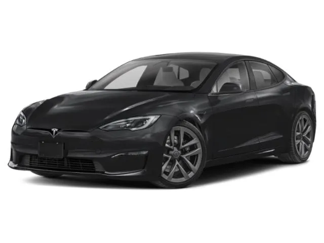 Tesla Model S 2024