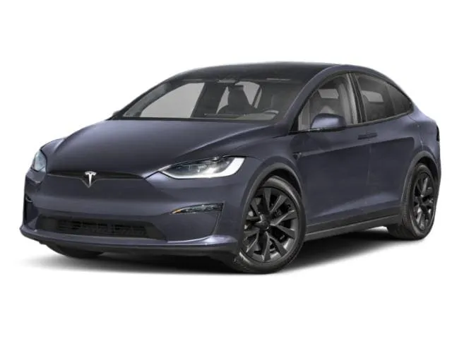 Tesla Model X 2026