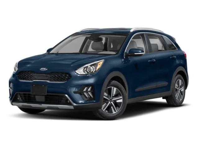 Kia Niro 2021