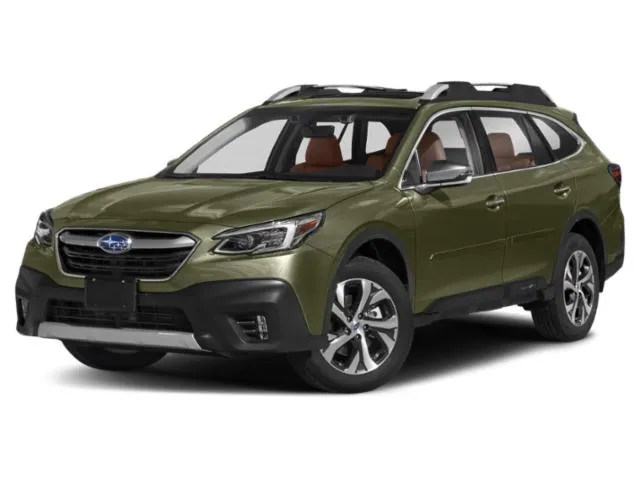 Subaru Outback 2022