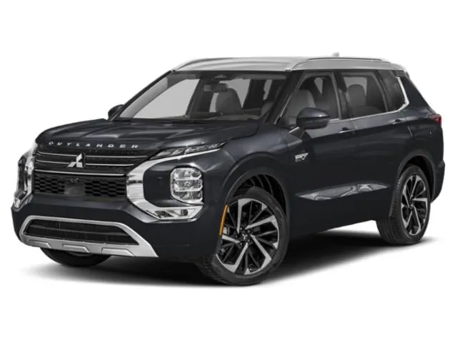 Mitsubishi Outlander PHEV 2024