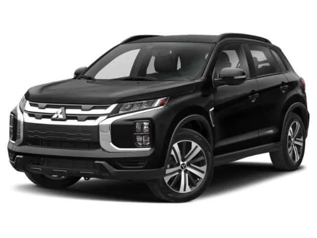 Mitsubishi Outlander Sport 2021