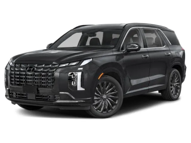 Hyundai Palisade 2025