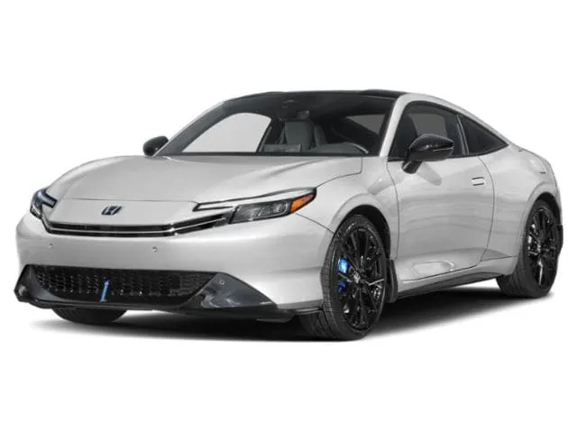 Honda Prelude 2026
