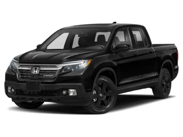 Honda Ridgeline 2020