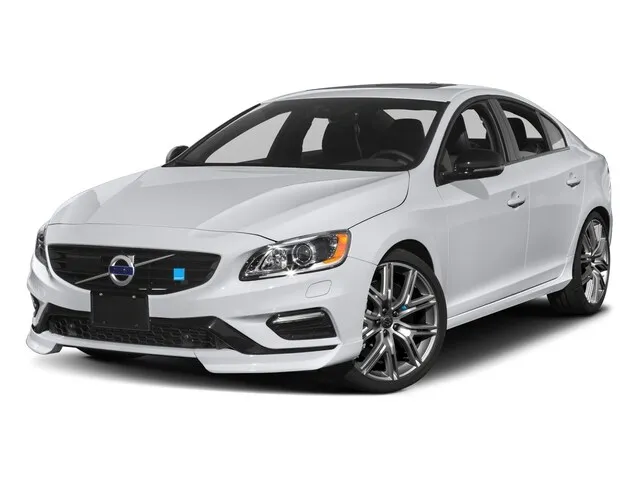 Volvo S60 2017