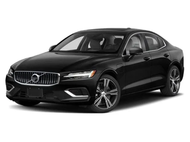 Volvo S60 2019