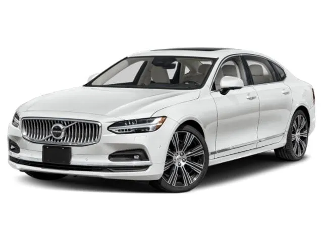 Volvo S90 2023