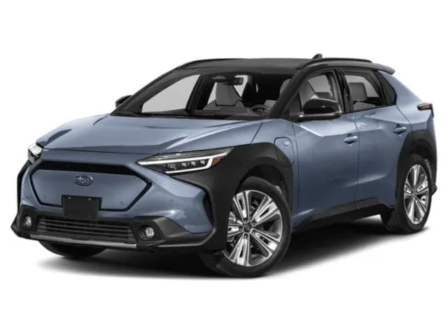 Subaru Solterra 2024