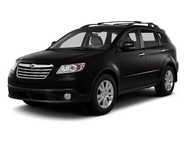 Subaru Tribeca 2013