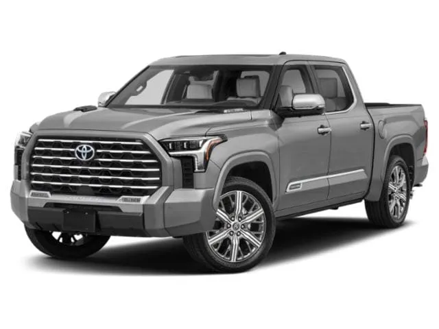 Toyota Tundra 2WD 2022