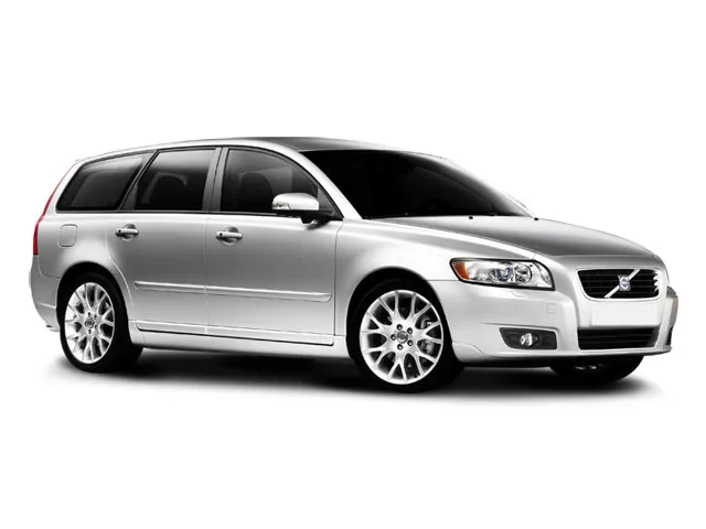 Volvo V50 2008