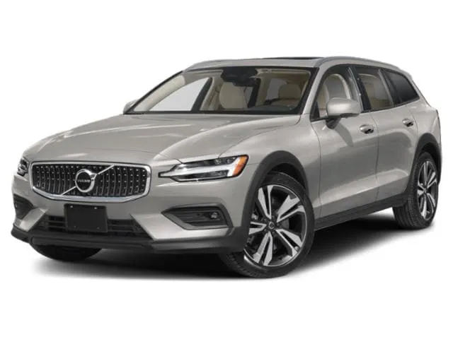 Volvo V60 Cross Country 2023