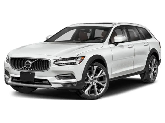 Volvo V90 Cross Country 2023