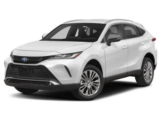 Toyota Venza 2023