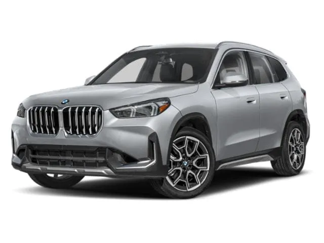 BMW X1 2023