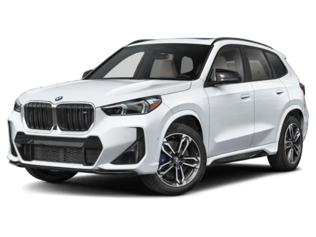 BMW X1 2025