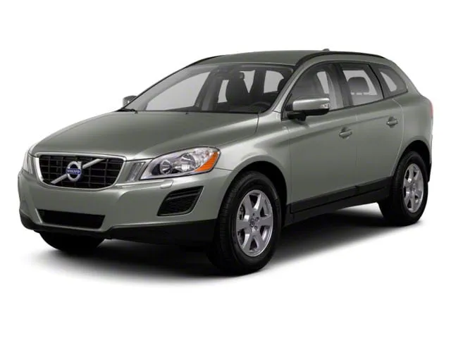 Volvo XC60 2010
