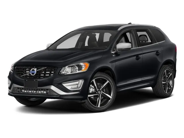 Volvo XC60 2017
