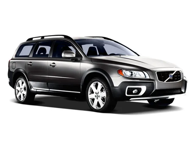 Volvo XC70 2009