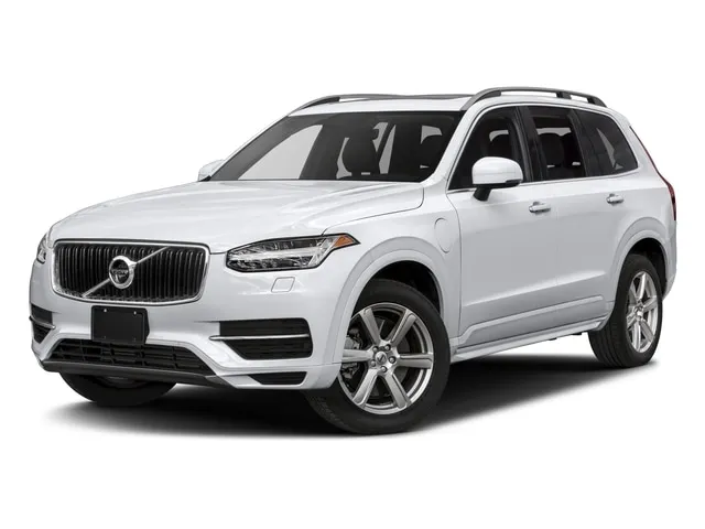 Volvo XC90 2017