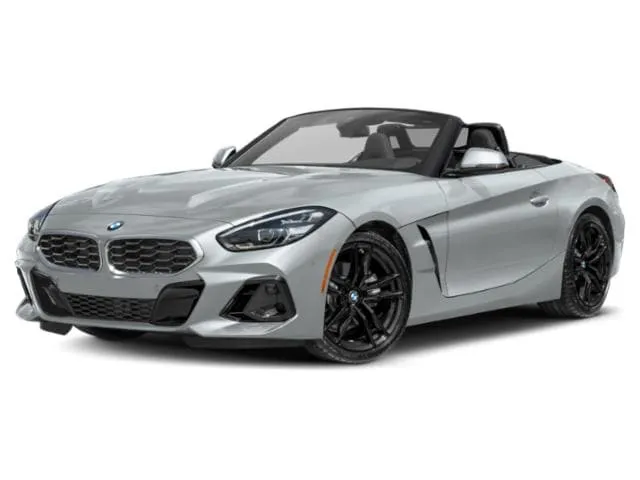 BMW Z4 2023